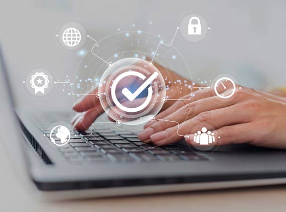 Data Privacy You Can Trust