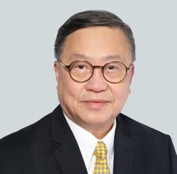 Simon WAN
