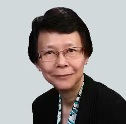 Nancy Chu