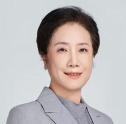Teresa Wang