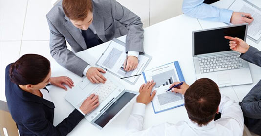 Career Transition Services