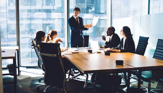 Appointment of Independent Directors