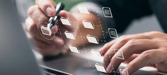 We Simplify the Process