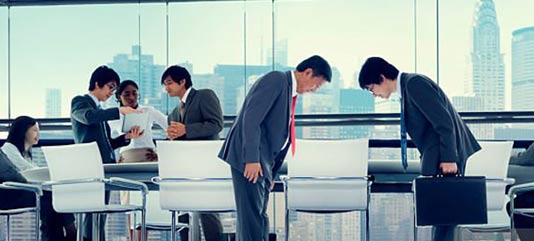 We Understand Your Culture