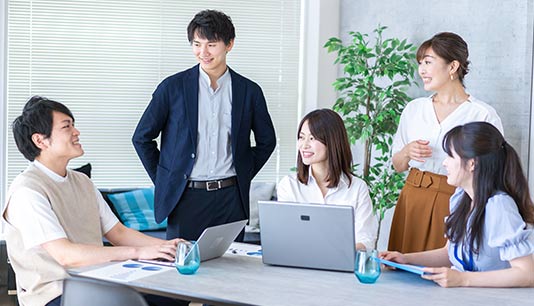 Cornerstone for Executive Hiring