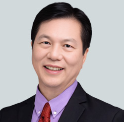 Aloysius Tan