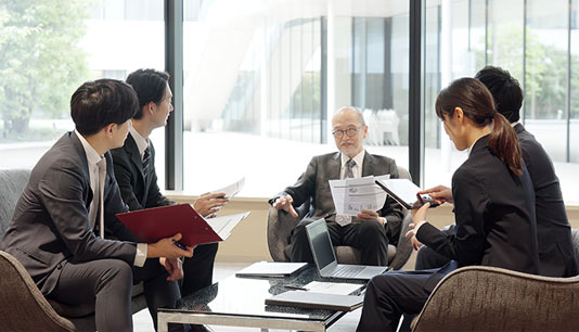 Cornerstone Leadership Services