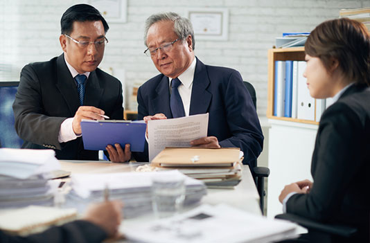 Talent Assessment Services