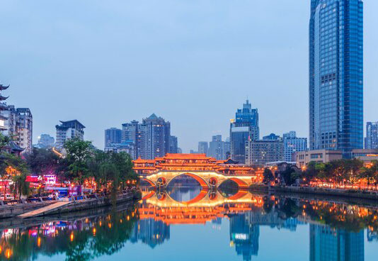 Cornerstone Shanghai